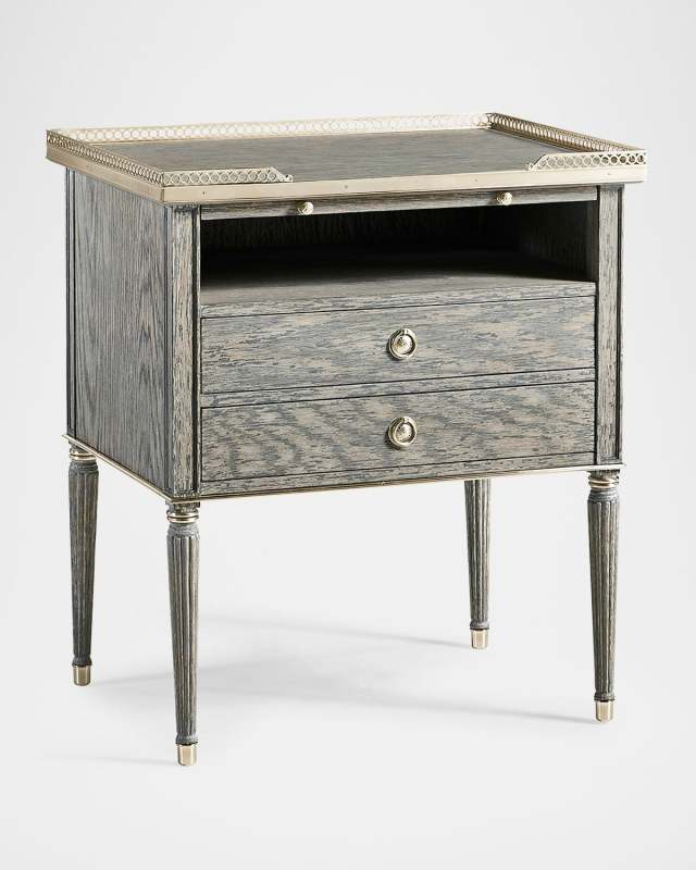 Arlingham Nightstand